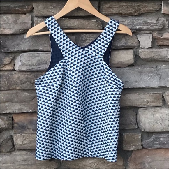 Anthropologie Top - Picture 4 of 8